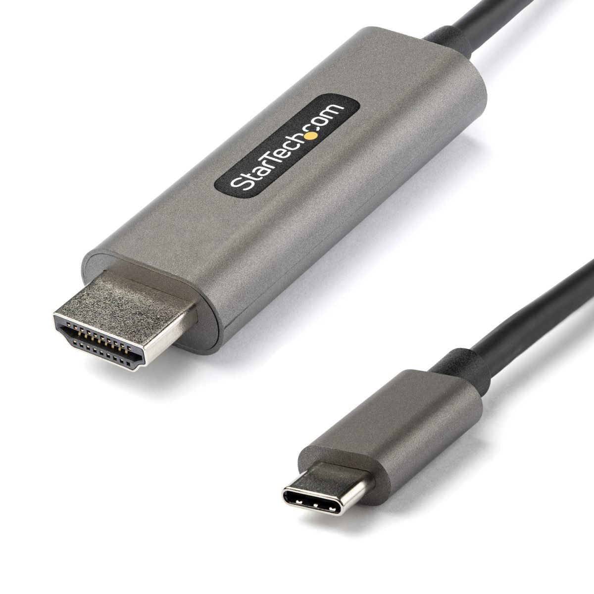 Startech.com 6ft USB C to HDMI Cable 4K HDR CDP2HDMM2MH