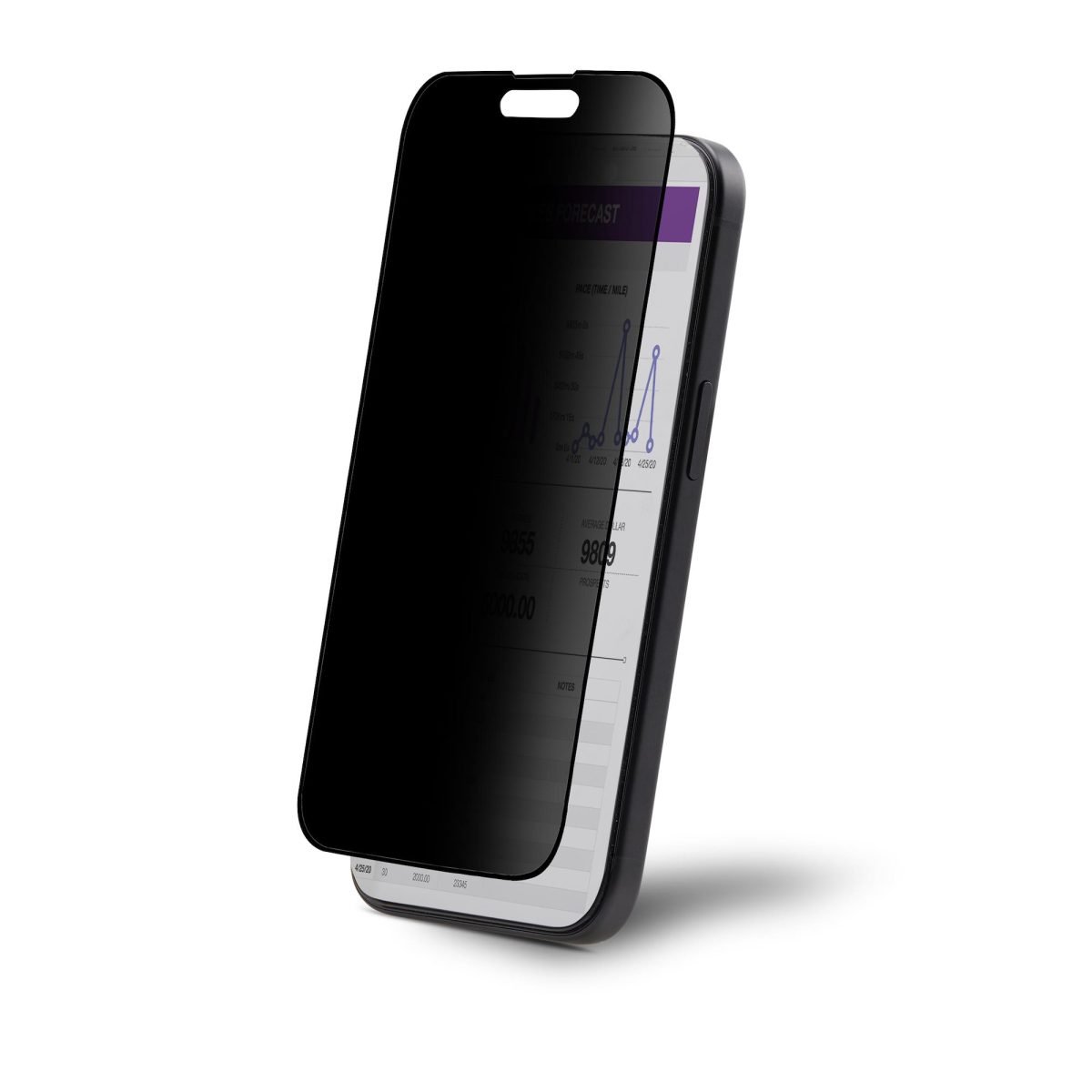 Startech.com Privacy Screen iPhone 15 Pro I15T2-PRIVACY-SCREEN