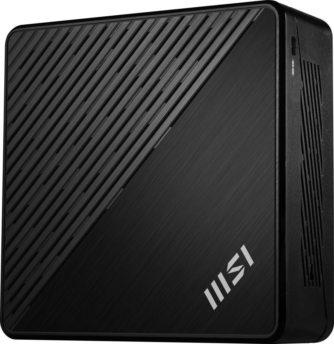 MSI Cubi NUC 1M-007US CUBINUC1M007