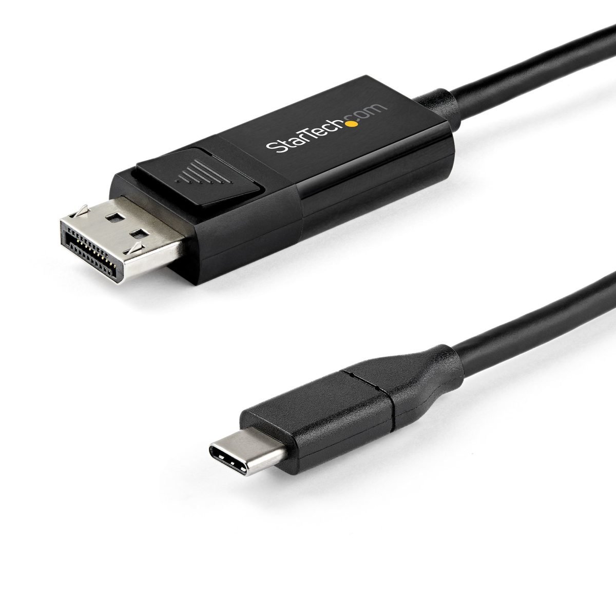 Startech.com 6.6 ft. USB C to DP 1.4 Cable CDP2DP142MBD