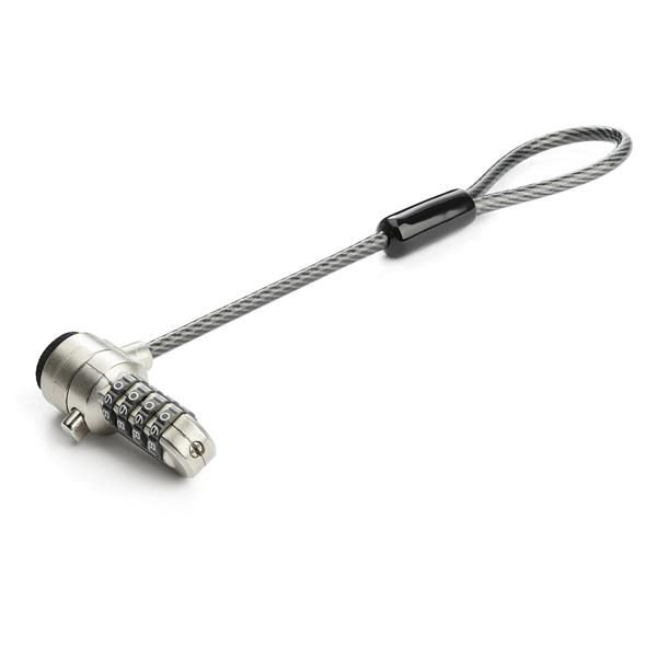 Startech.com Lptp CableLock Expnsn Loop TAA BRNCHLOCK