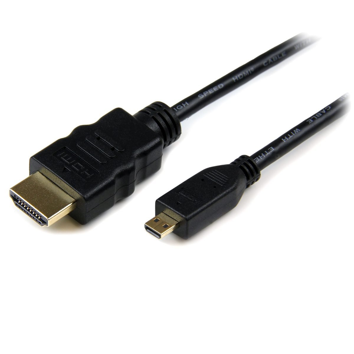 Startech.com 6#039; HDMI to Micro Cable HDMIADMM6