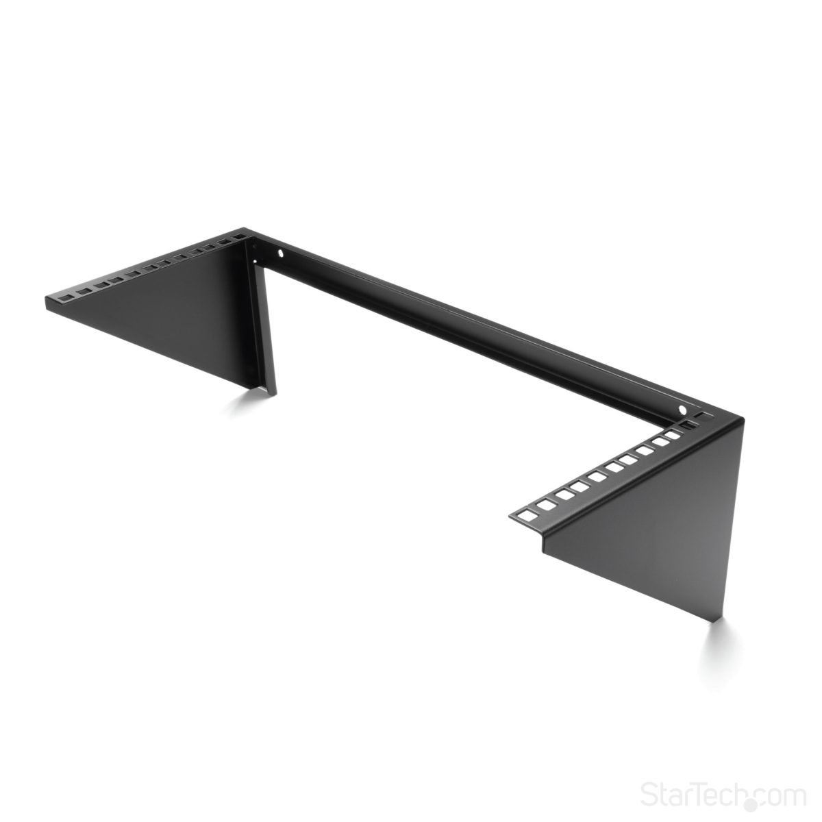 Startech.com 4U 19 Wall Mount Rack BrktTAA RK419WALLV