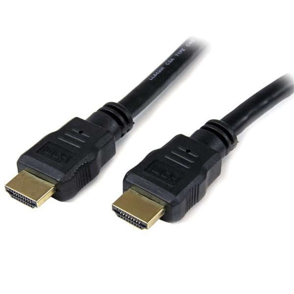Startech.com 8 ft High Speed HDMI Cbl M HDMM8