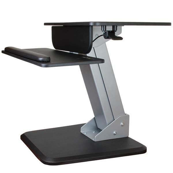 Startech.com Sit to Stand Workstation ARMSTS