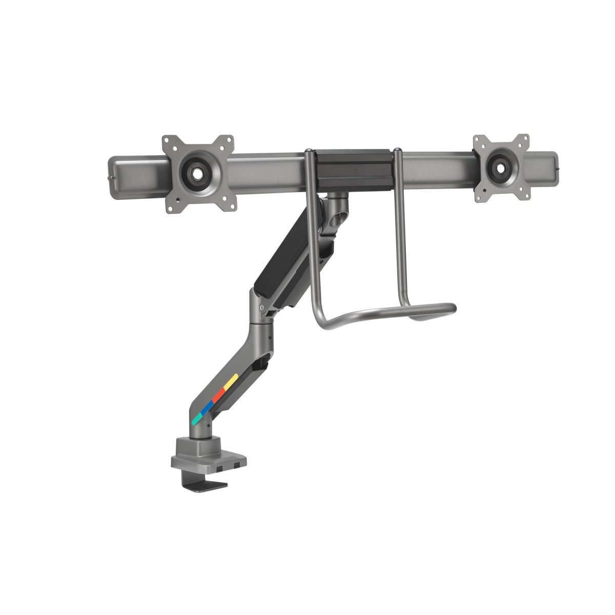 Kensington DUAL GAS ARM W XBAR HANDLE K58272WW