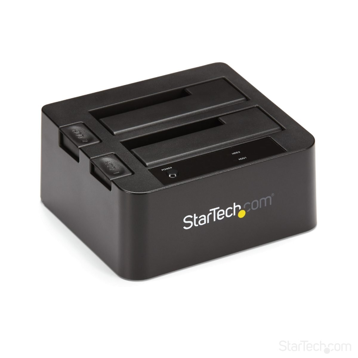 Startech.com USB 3.1 Gen 2 Dual Bay Dock SDOCK2U313
