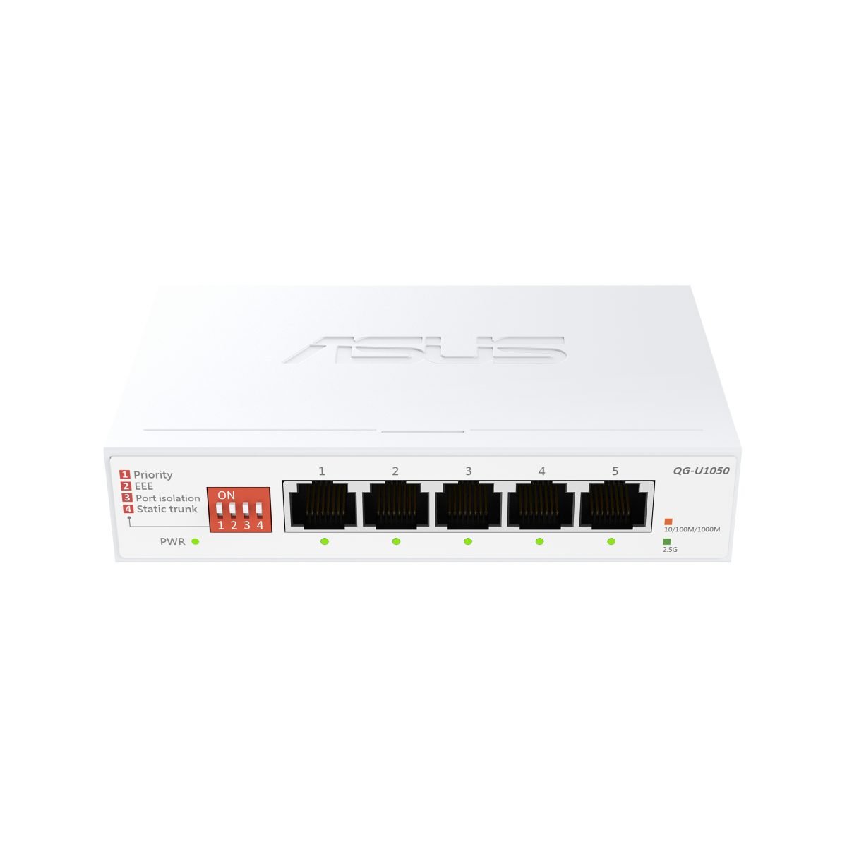 ASUS QG U1050 QG-U1050