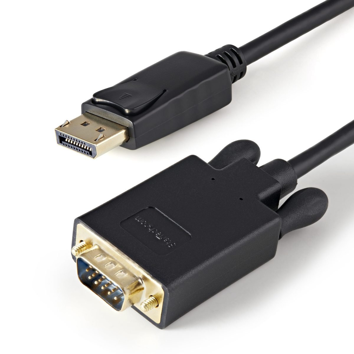 Startech.com 3#039; DisplayPort DP to VGA DP2VGAMM3B