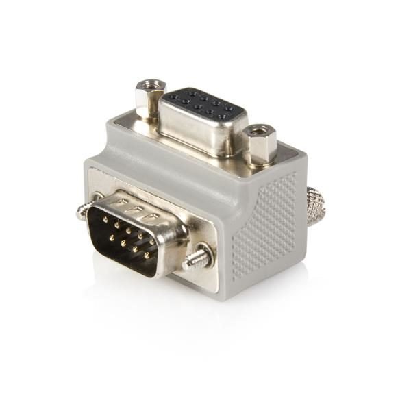 Startech.com DB9 Cable Adapter Type 2 M/F GC99MFRA2