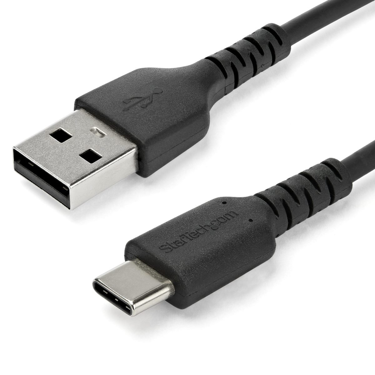 Startech.com 1 m USB 2.0 to C Cable RUSB2AC1MB
