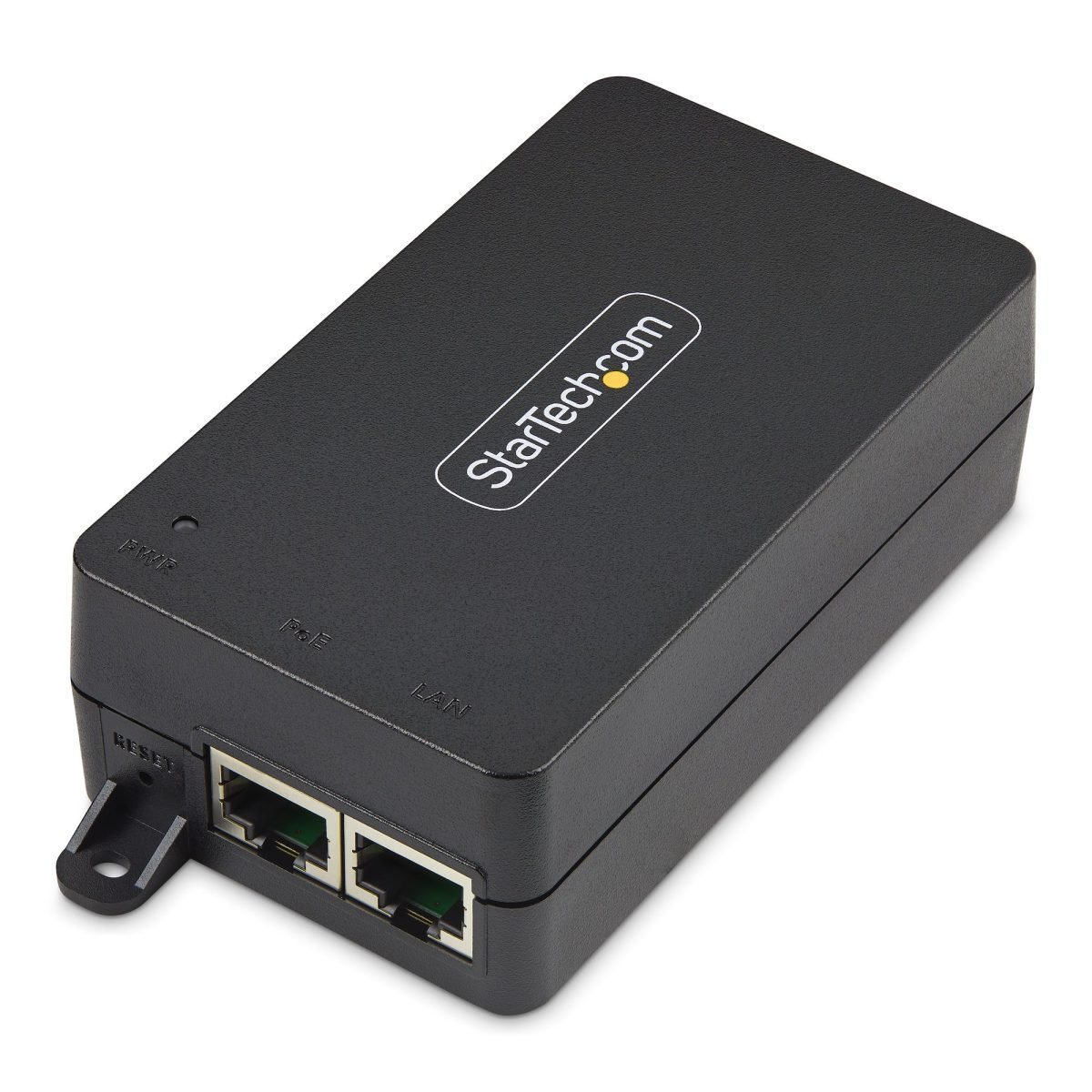 Startech.com 1-Port 10Gbps PoE++ Injector AF31XC-POE-INJECTOR