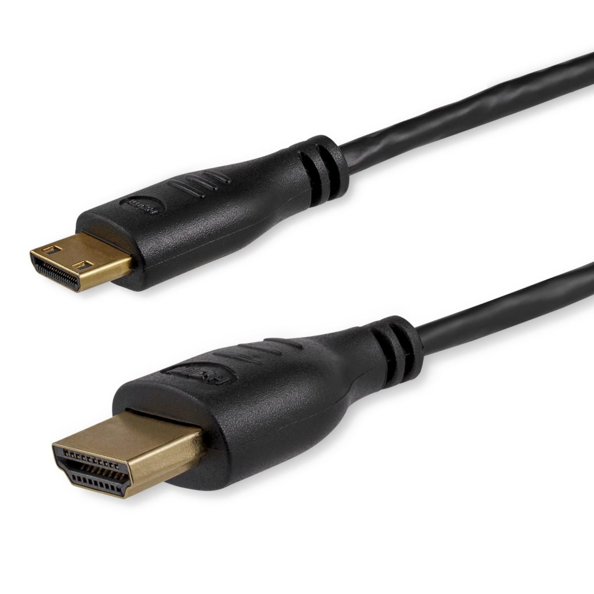 Startech.com 3#039; HDMI/HDMI Mini Cable M/M HDMIACMM3S
