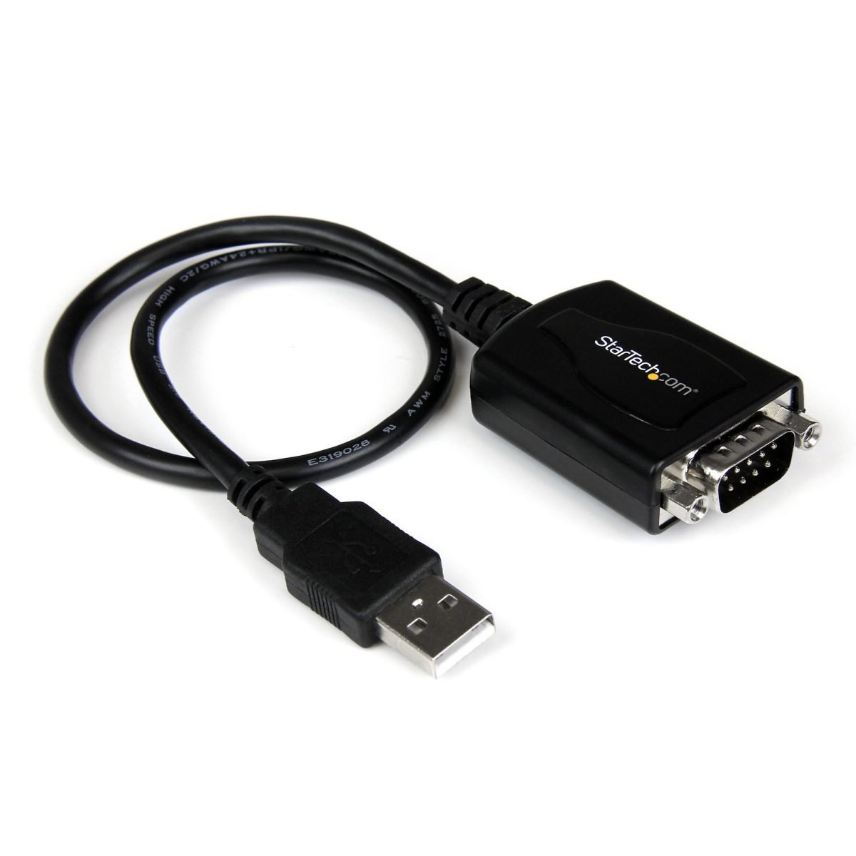 Startech.com 2 Port USB to Serial TAA ICUSB232PRO