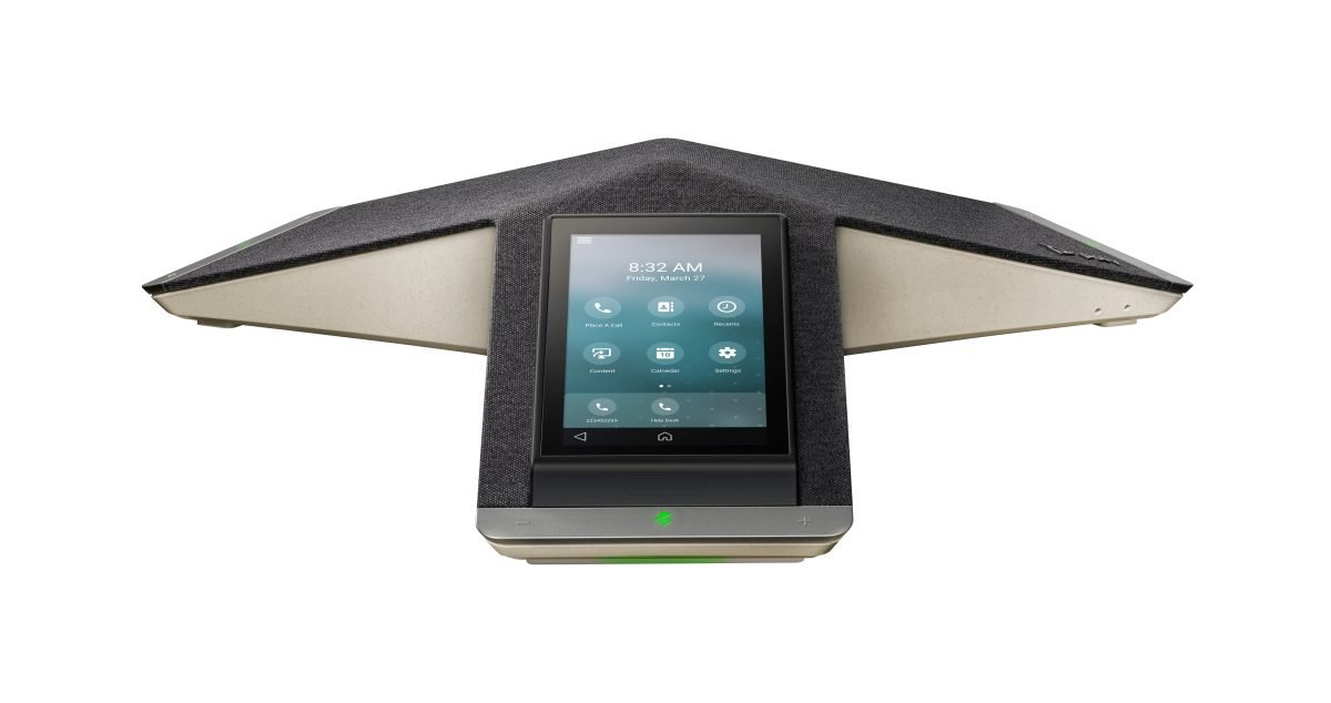 HPI POLY Trio C60 IP CP PoE-e NR 830A2AA