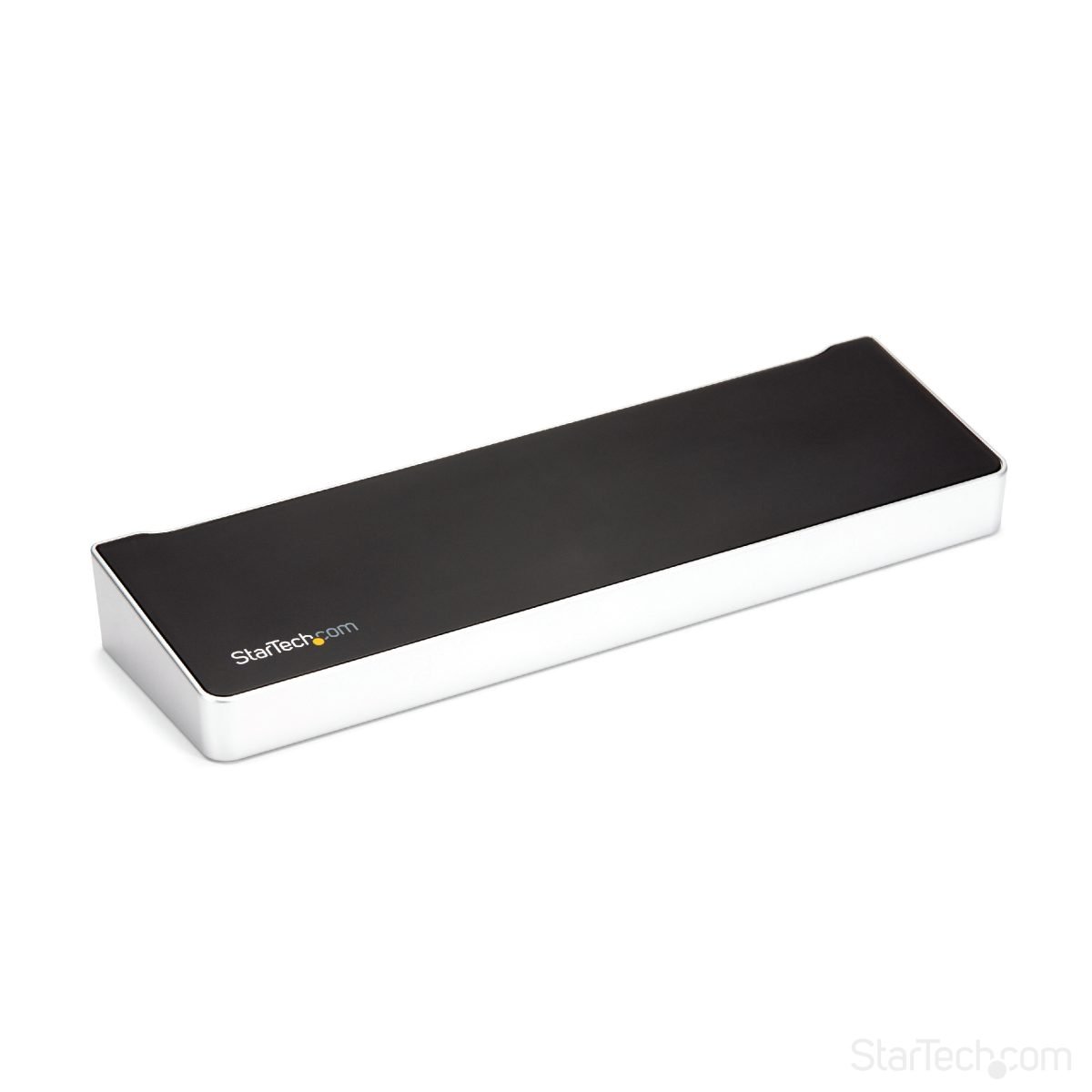 Startech.com Trpl 4K USB C Dock 100W PD TAA DK30CH2DEP