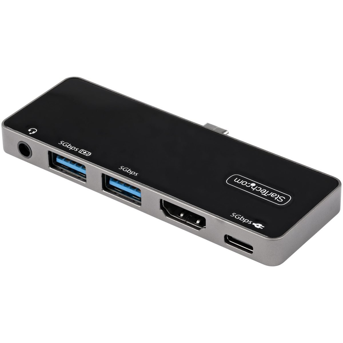 Startech.com USB C Multiport Adapter 4K DKT30ICHPD