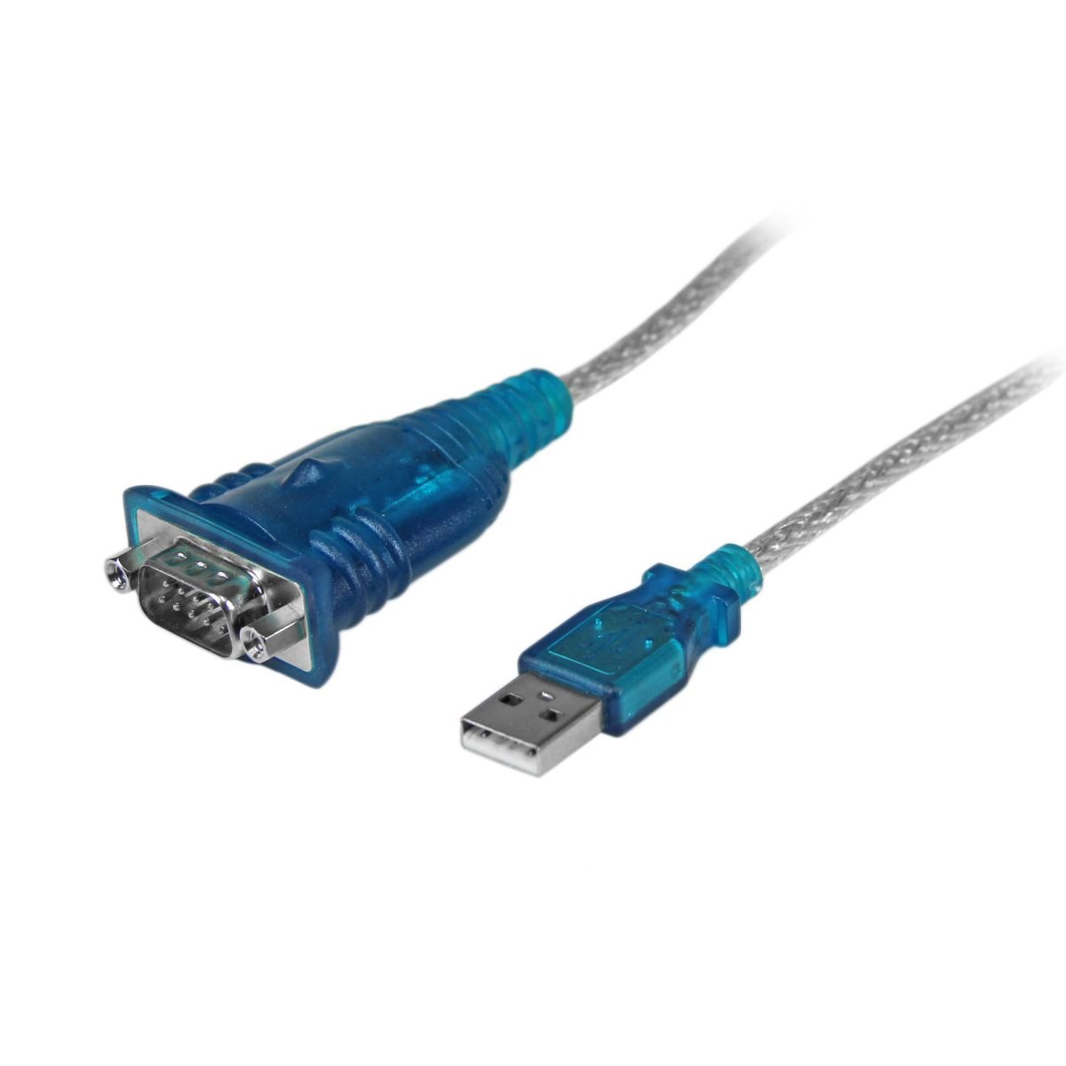 Startech.com USB to RS232 Serial Adapter ICUSB232V2