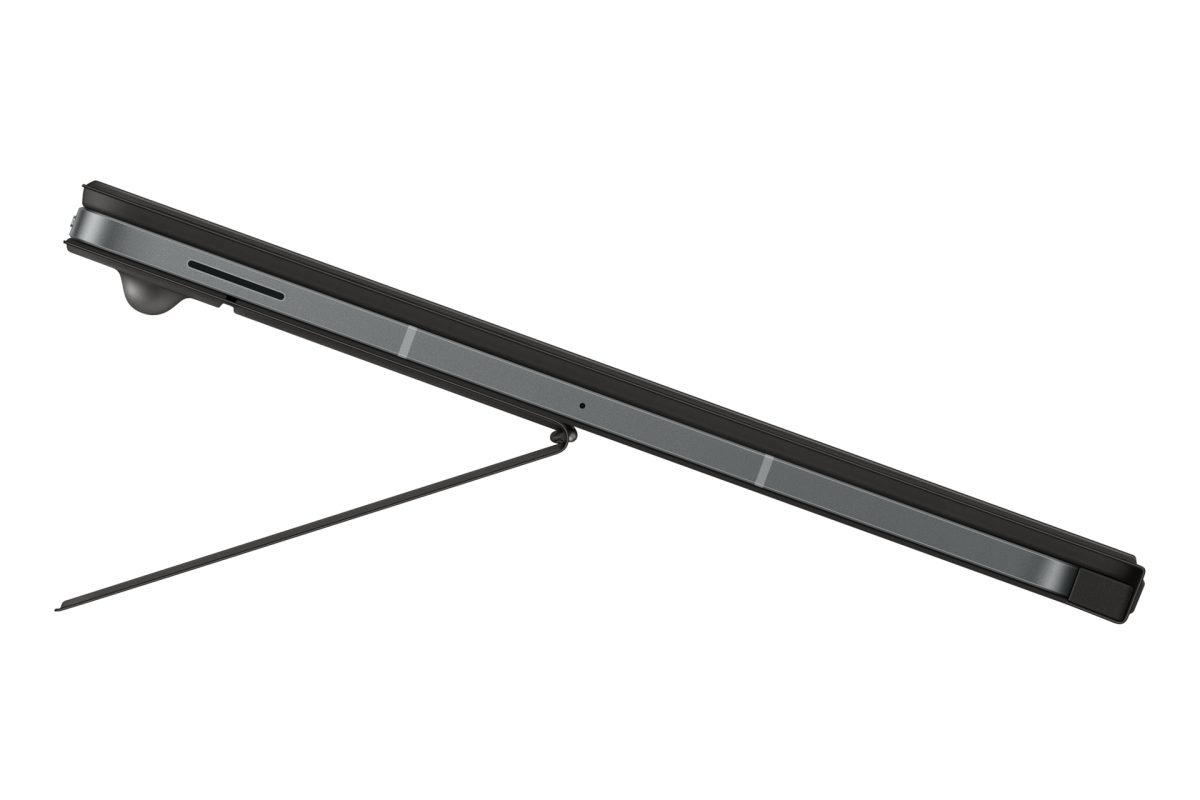 Samsung Tab S10FE+ Book Cvr Kbrd Black EF-DX625UBEGUJ