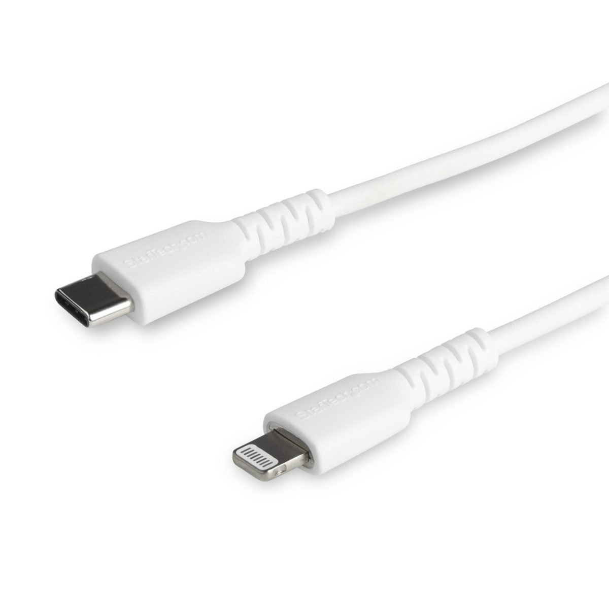 Startech.com USB C to Lightning Cable RUSBCLTMM2MW