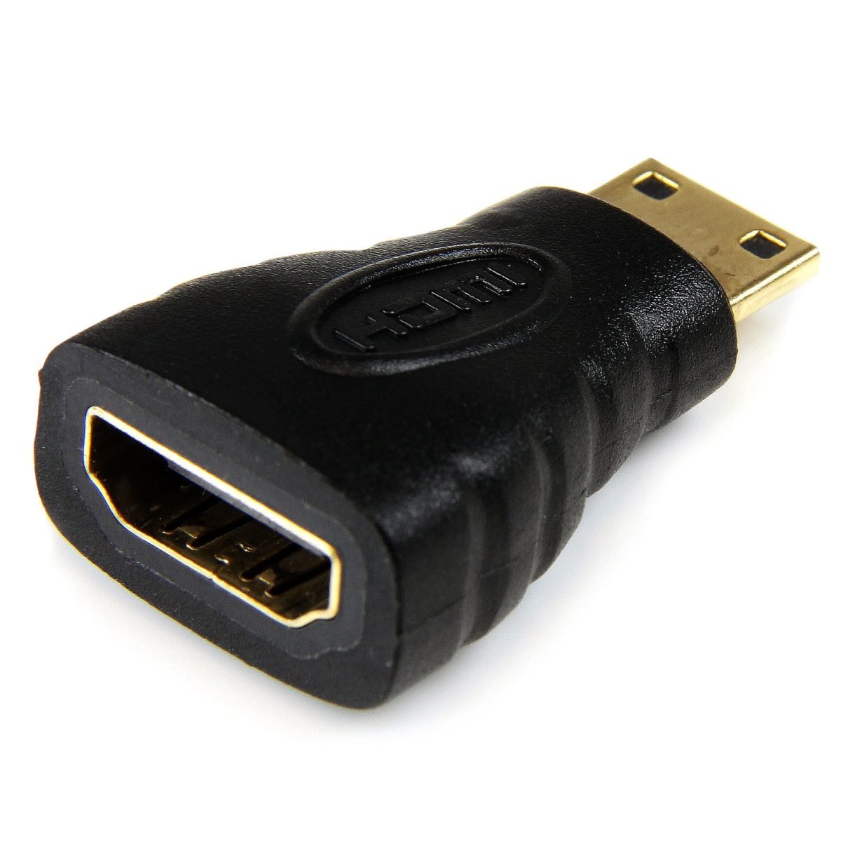 Startech.com HDMI to Mini Adapter HDACFM