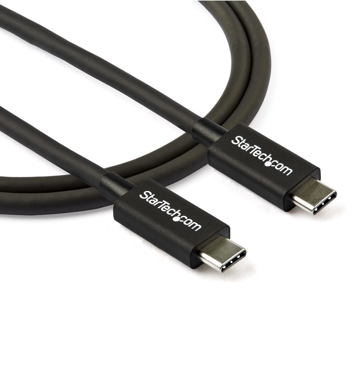 Startech.com Thunderbolt 3 Cable 40Gbps TBLT34MM80CM