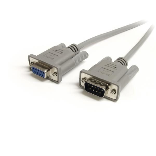 Startech.com 6#039; VGA Monitor Serial Cable MXT100