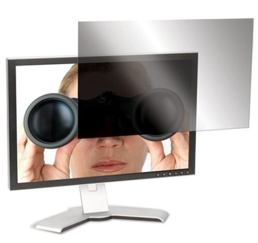 Targus 24" Wide Privacy Screen Monit ASF24W9USZ