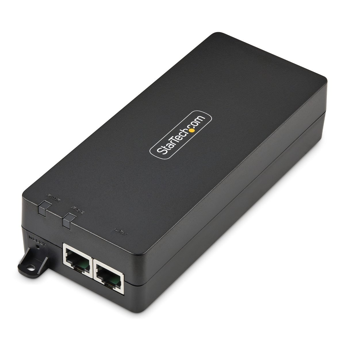 Startech.com 1-Port 10Gbps PoE++ Injector AF41XC-POE-INJECTOR
