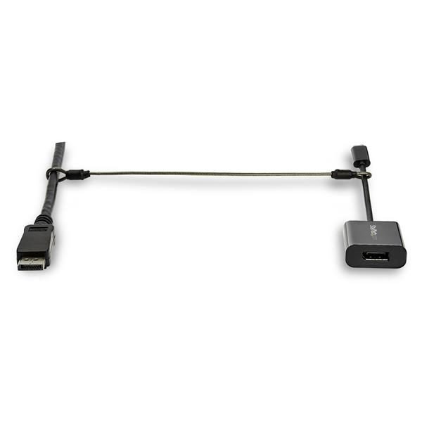 Startech.com Security Tether Cbls 5 PK TAA CONNLOCKPK5