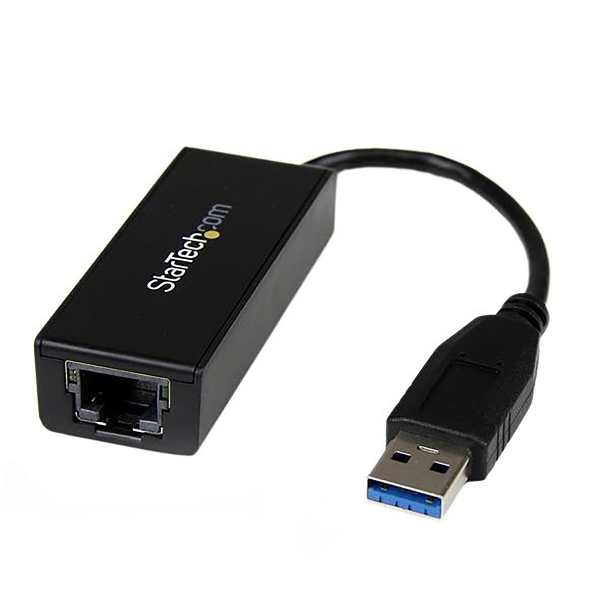 Startech.com USB 3.0 to Gb Eth Adapter TAA USB31000S