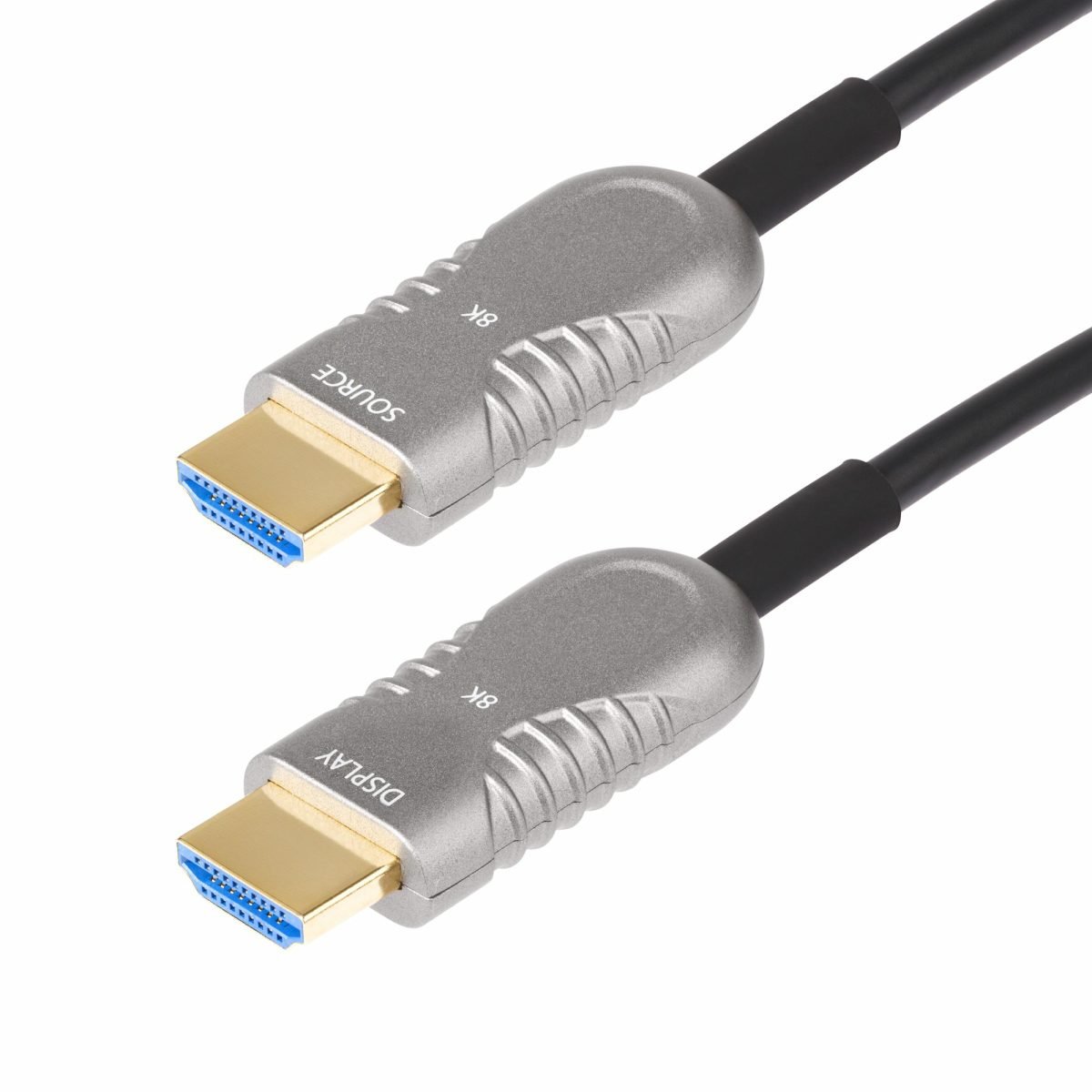Startech.com Active Optical HDMI 2.1 Cable 8K-A-30F-HDMI-CABLE