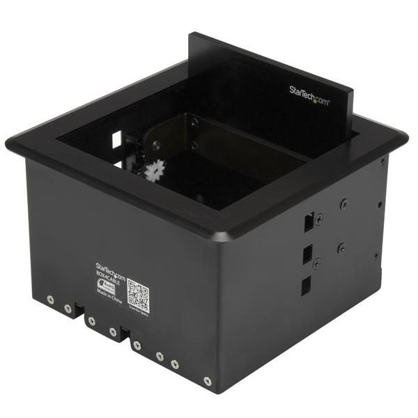 Startech.com Cable Management Box BOX4CABLE