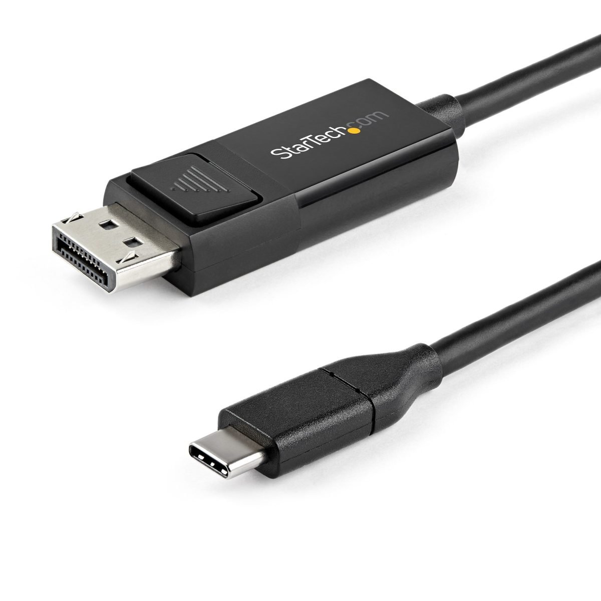 Startech.com 6.6 ft. USB C to DP 1.2 Cable CDP2DP2MBD