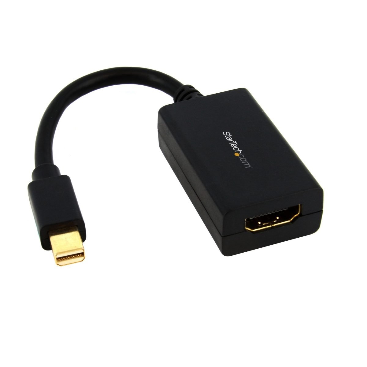 Startech.com Mini DisplayPort to HDMI MDP2HDMI