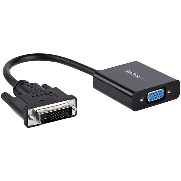 Startech.com DVID to VGA Active Converter DVI2VGAE