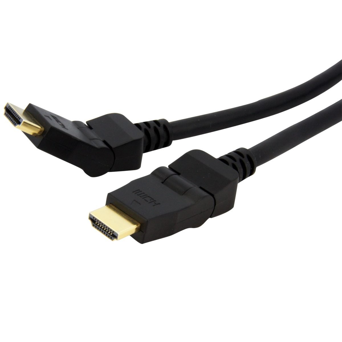 Startech.com 6#039; HDMI Cable M/M HDMIROTMM6