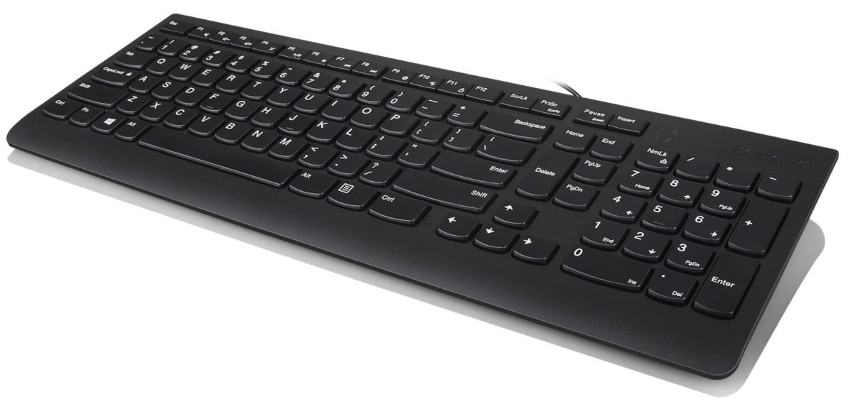 Lenovo 300 USB Combo GX30M39606
