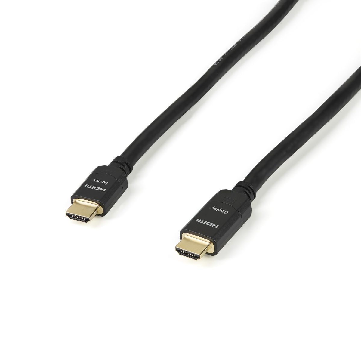 Startech.com 20m 65ft Active HS HDMI Cable HDMM20MA
