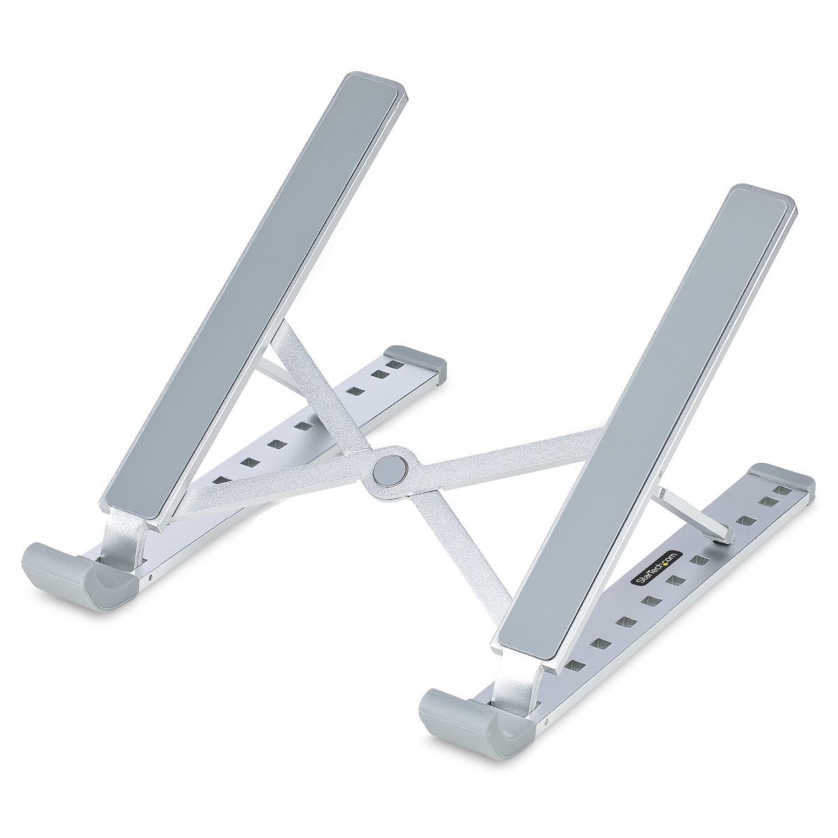 Startech.com Laptop Riser Stand, Ergonomic LAPTOP-RISER-BAR