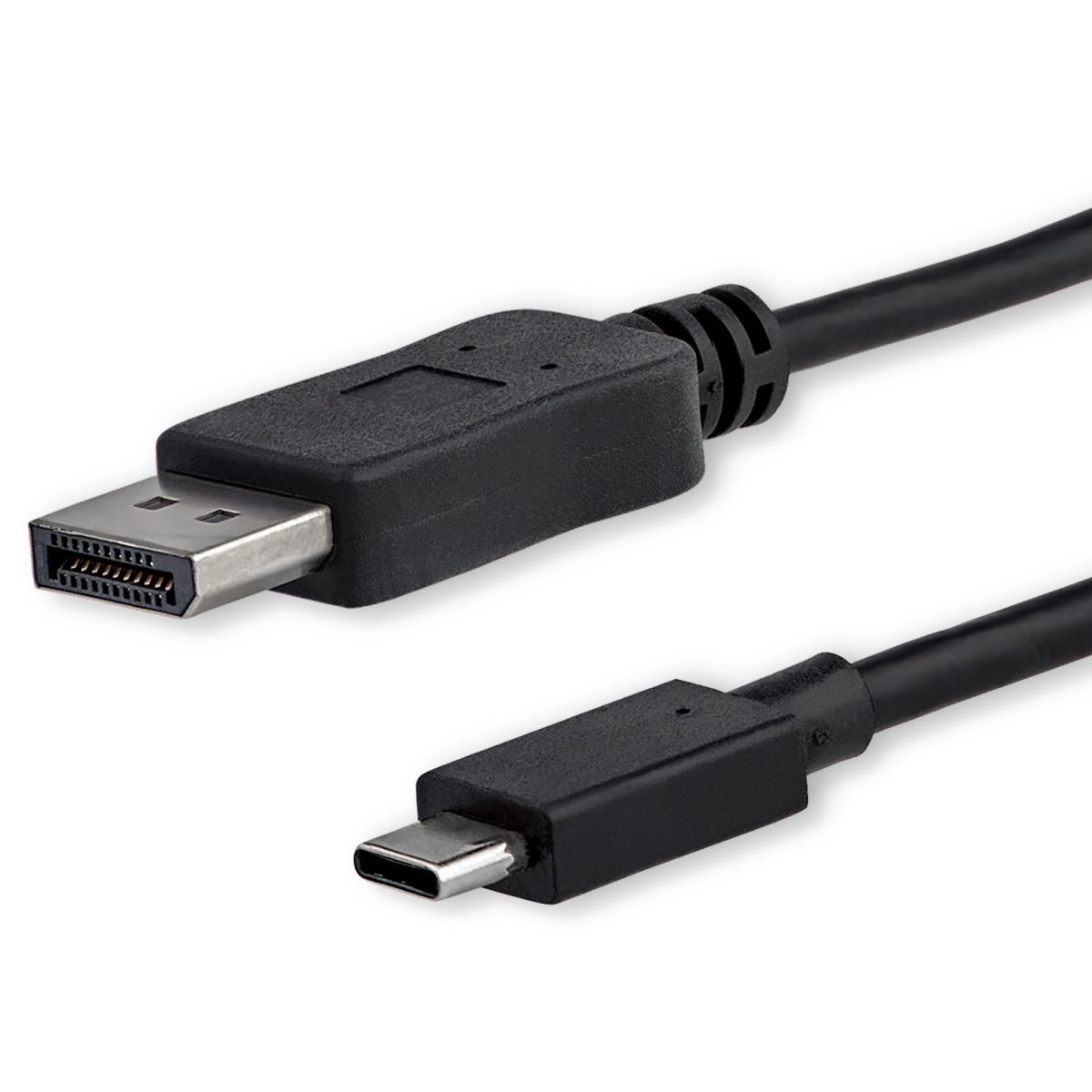 Startech.com 6ft USB C to DisplayPort Adptr CDP2DPMM6B
