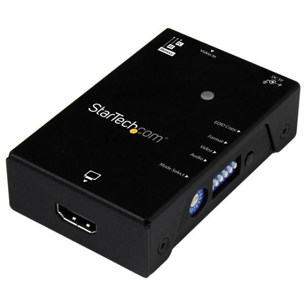 Startech.com EDID Emulator for HD TAA VSEDIDHD