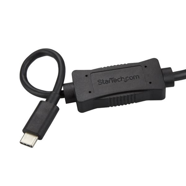 Startech.com 3#039; USBC to eSATA Cbl USB3C2ESAT3
