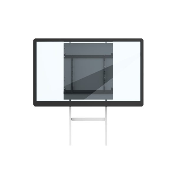 ViewSonic VB-BLF-006 - BalanceBox 650-180 Floor Mount with a full load capacity of 207.2-372.6lbs,