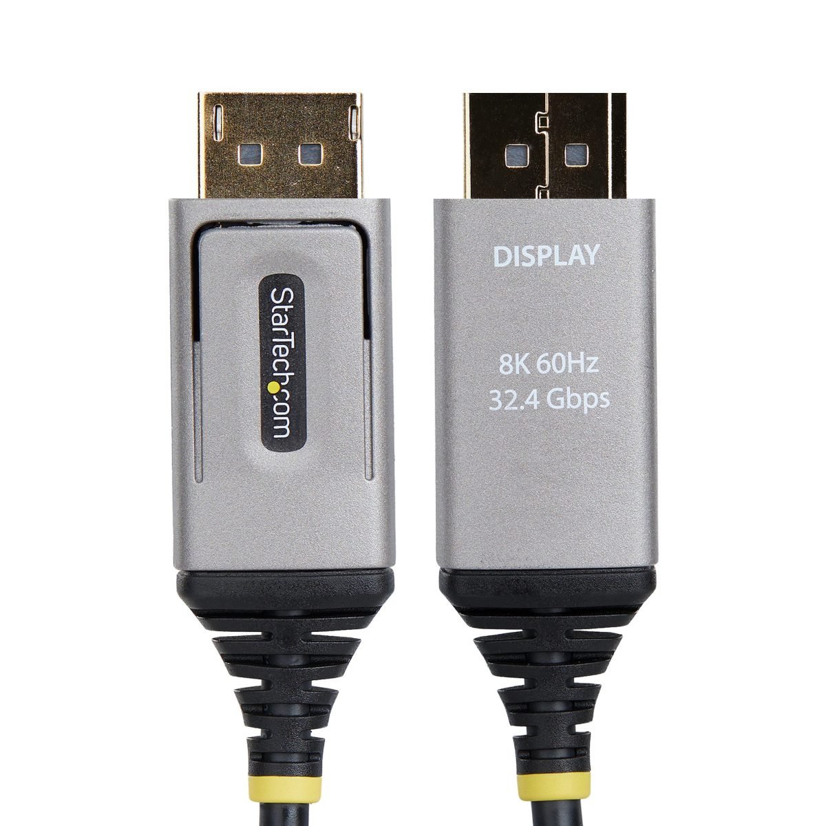 Startech.com Active Optical DP 1.4 Cable 8K-AOC-50M-DP-CABLE