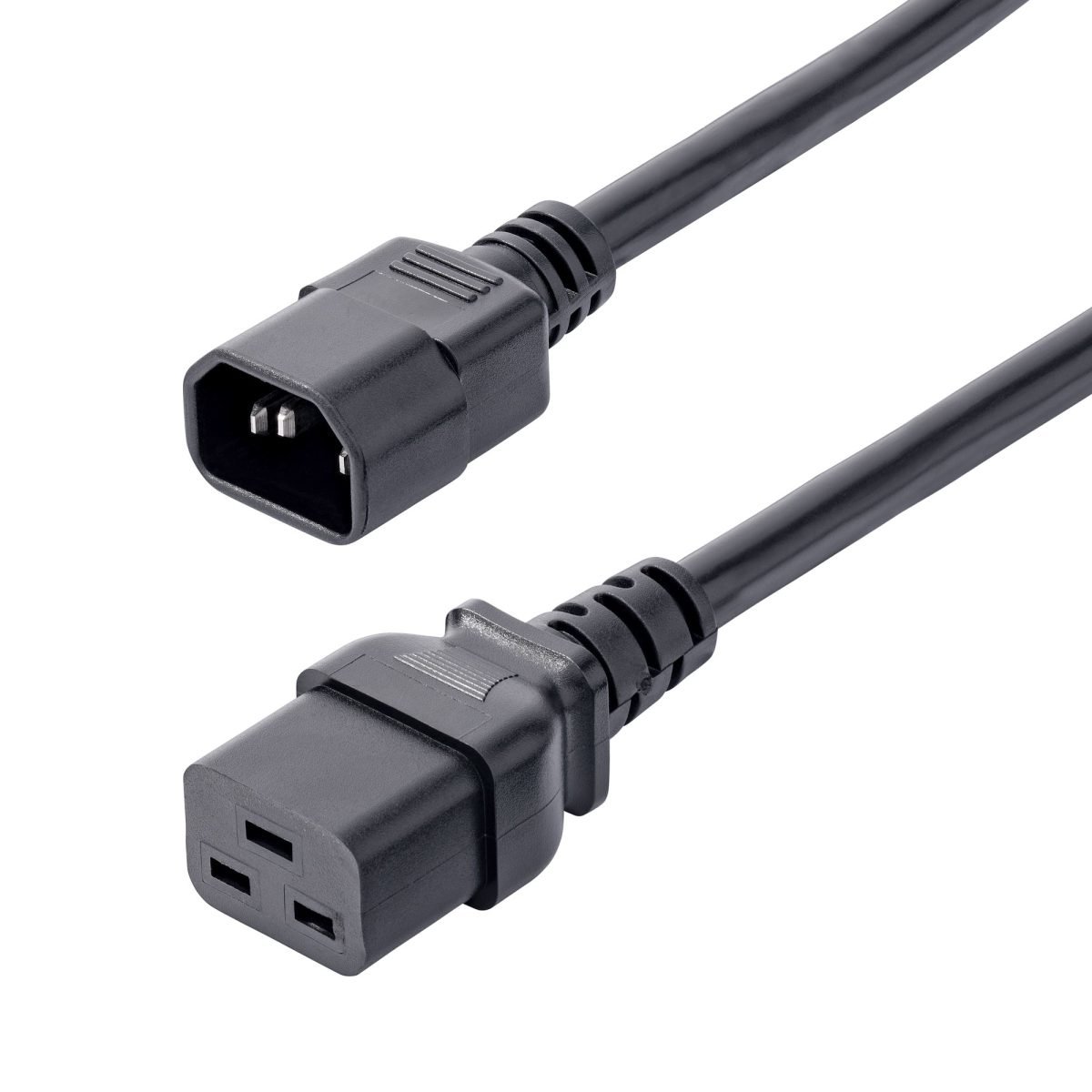Startech.com 6ft Heavy Duty Power Cord PXTC14C19146