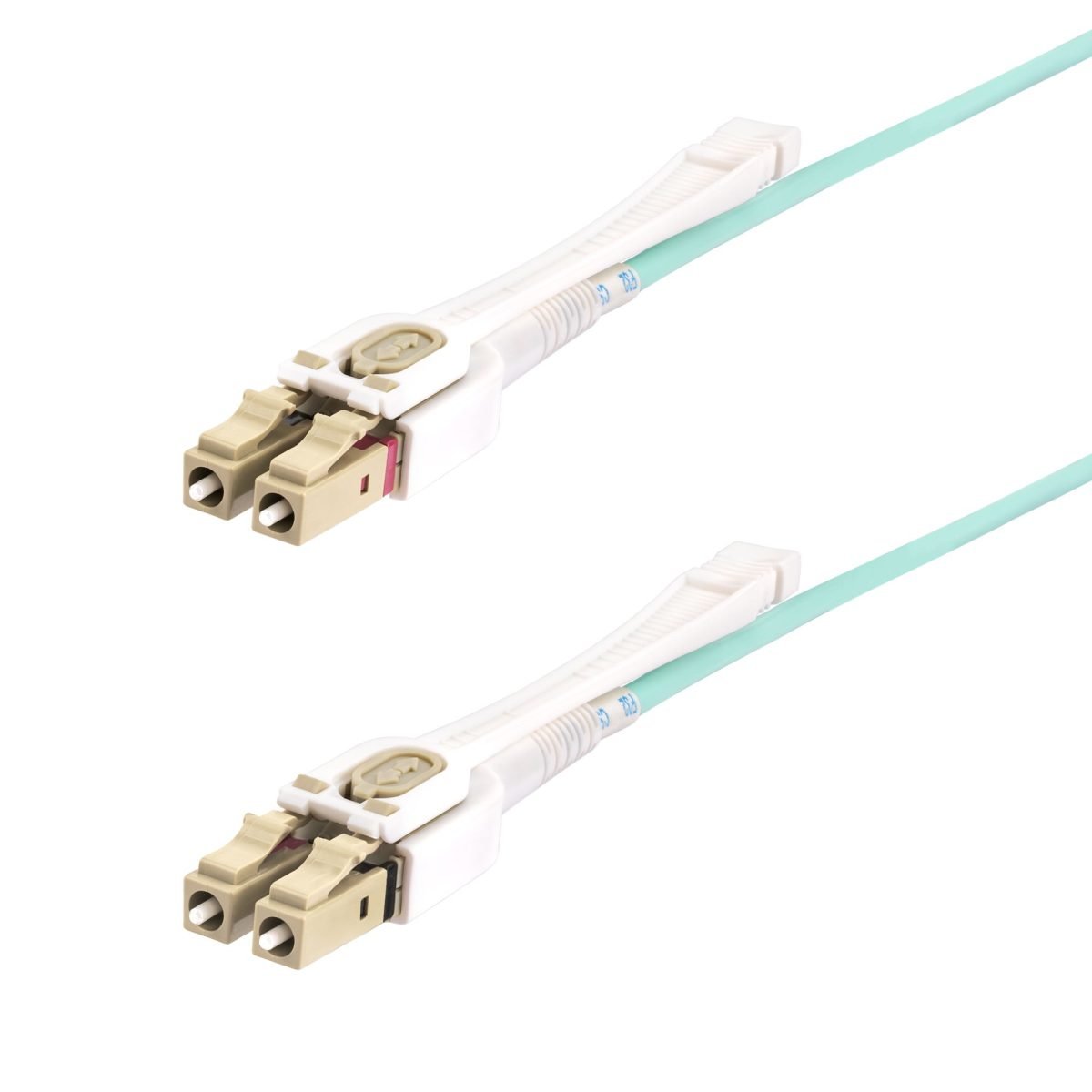 Startech.com 4m OM4 Multimode Fiber Cable 450FBLCLC4PP