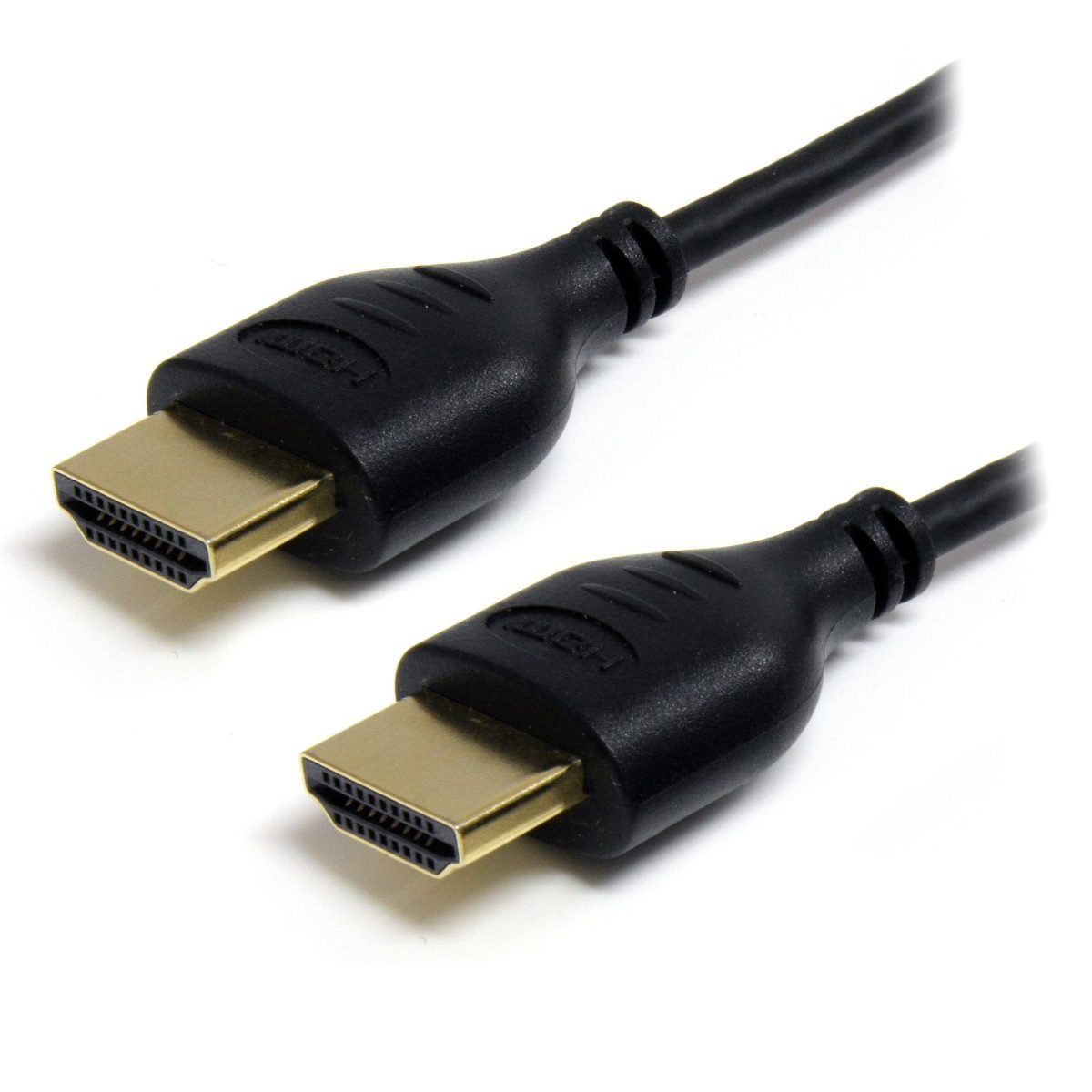 Startech.com 6#039; Slim High Speed HDMI Cable HDMIMM6HSS