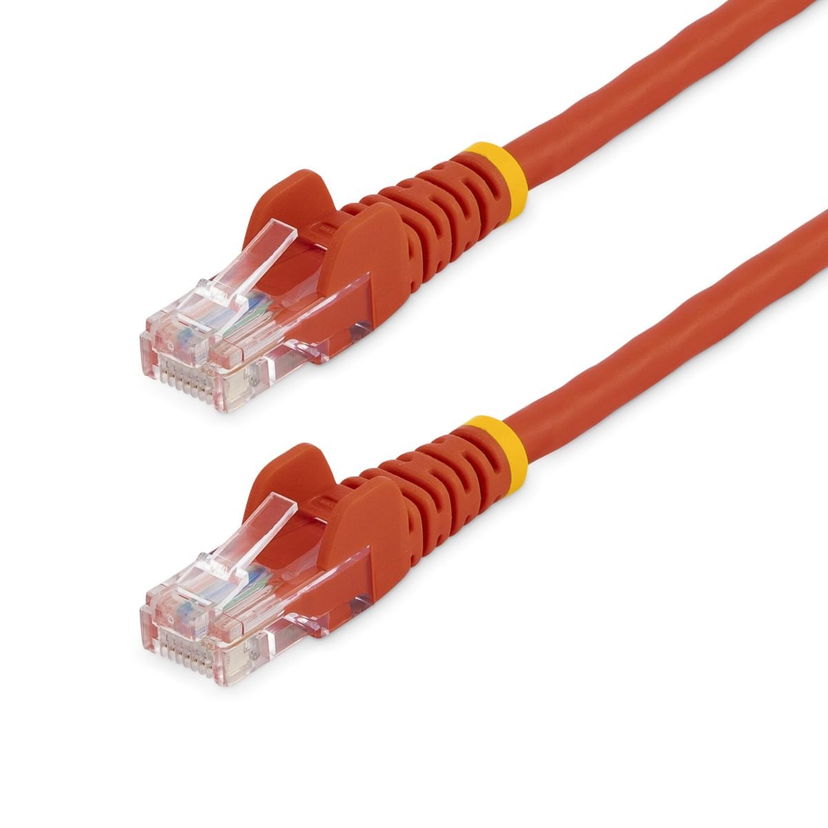 Startech.com 50ft Snagless Cat5 Patch Cable 45PATCH50RD