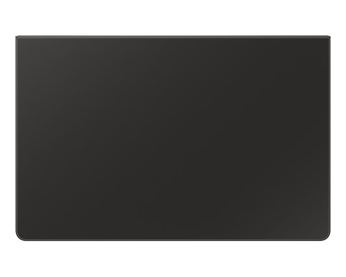 Samsung Tab S10FE+ Cvr Kbrd Slim Black EF-DX620UBEGUJ